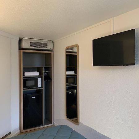 Premiere Classe Compiegne - Жо Экстерьер фото