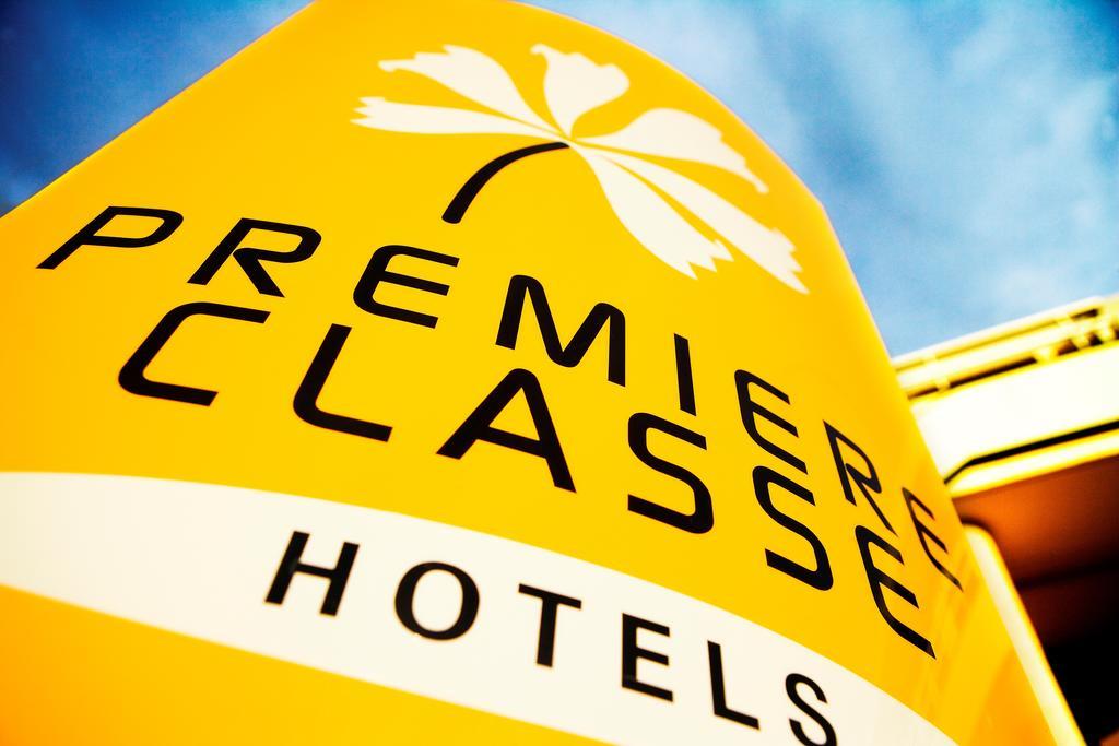Premiere Classe Compiegne - Жо Экстерьер фото