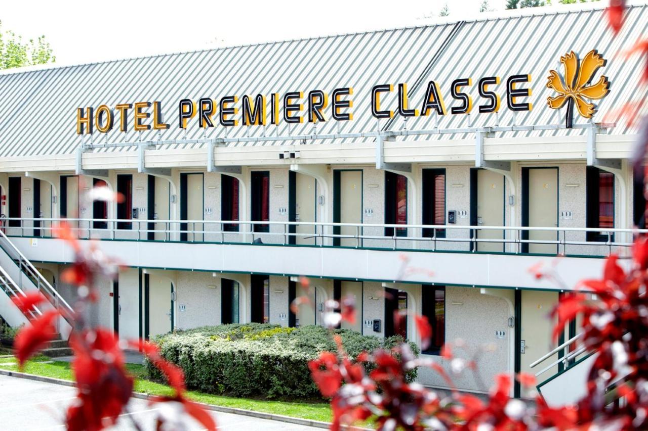 Premiere Classe Compiegne - Жо Экстерьер фото