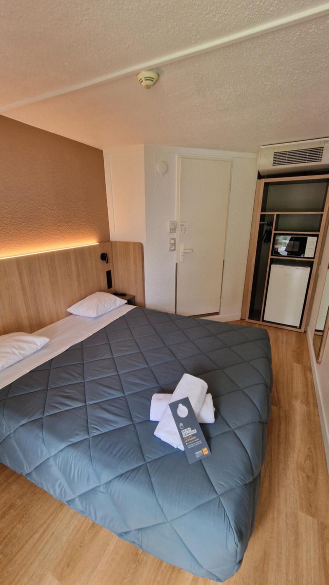 Premiere Classe Compiegne - Жо Экстерьер фото