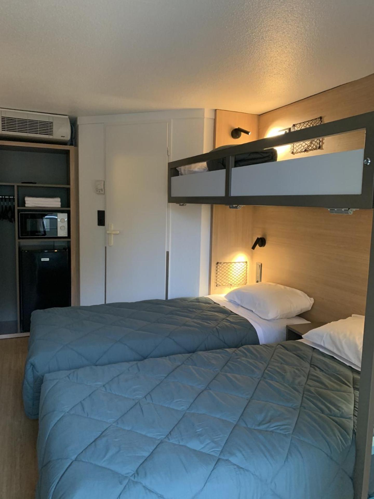 Premiere Classe Compiegne - Жо Экстерьер фото