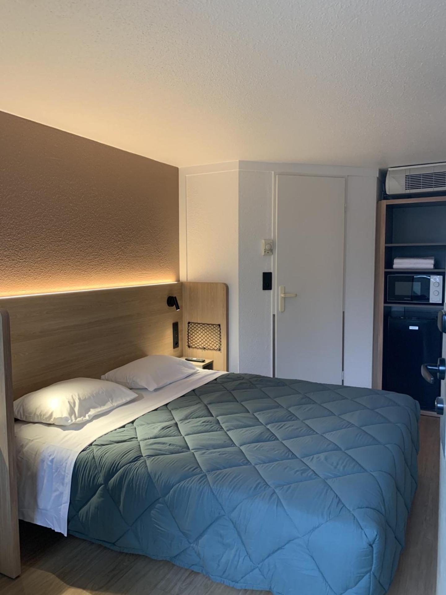 Premiere Classe Compiegne - Жо Экстерьер фото