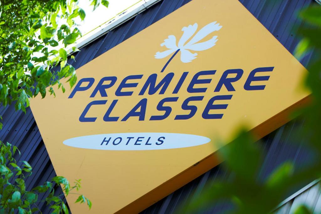 Premiere Classe Compiegne - Жо Экстерьер фото