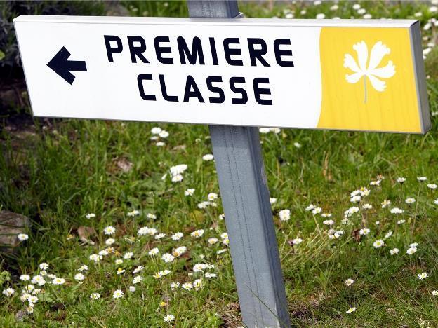 Premiere Classe Compiegne - Жо Экстерьер фото