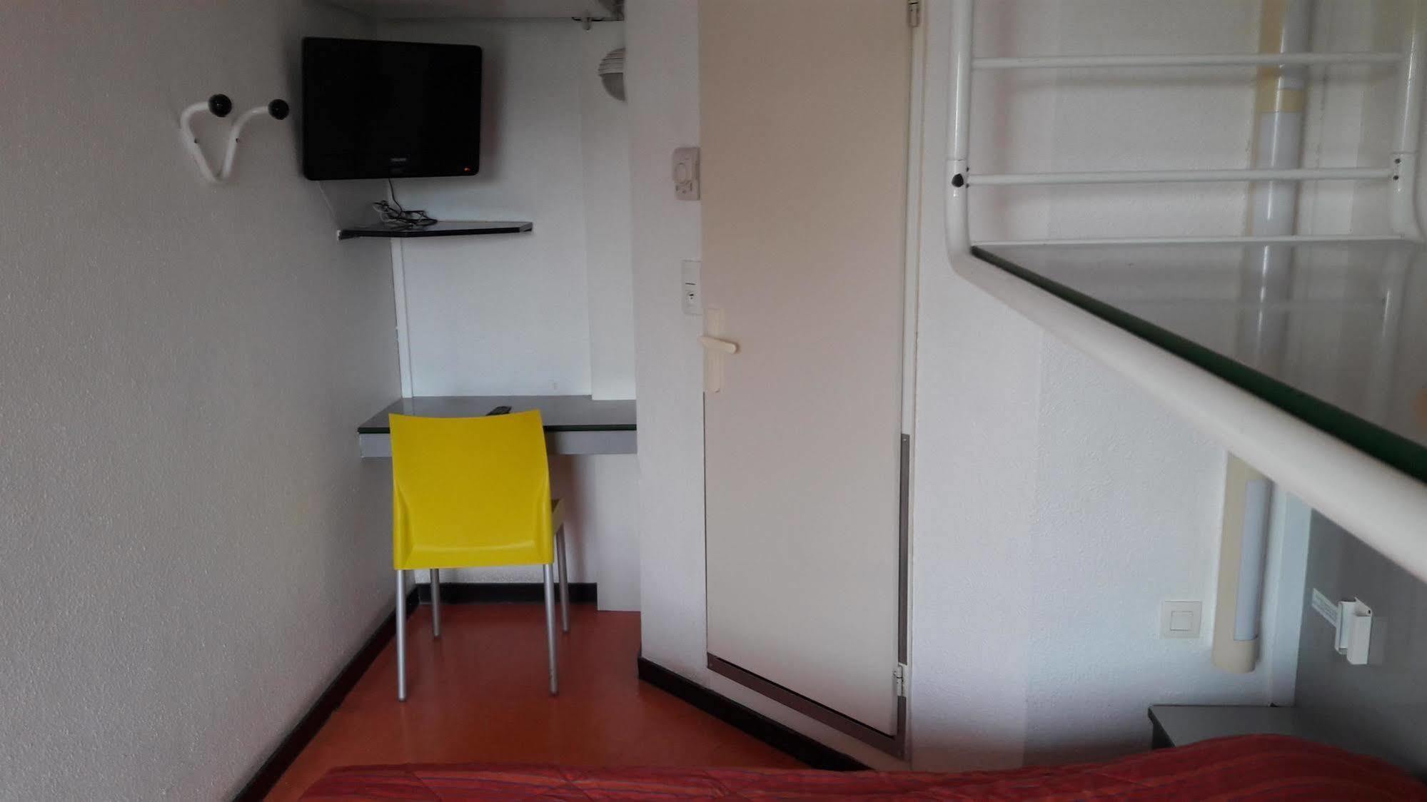 Premiere Classe Compiegne - Жо Экстерьер фото